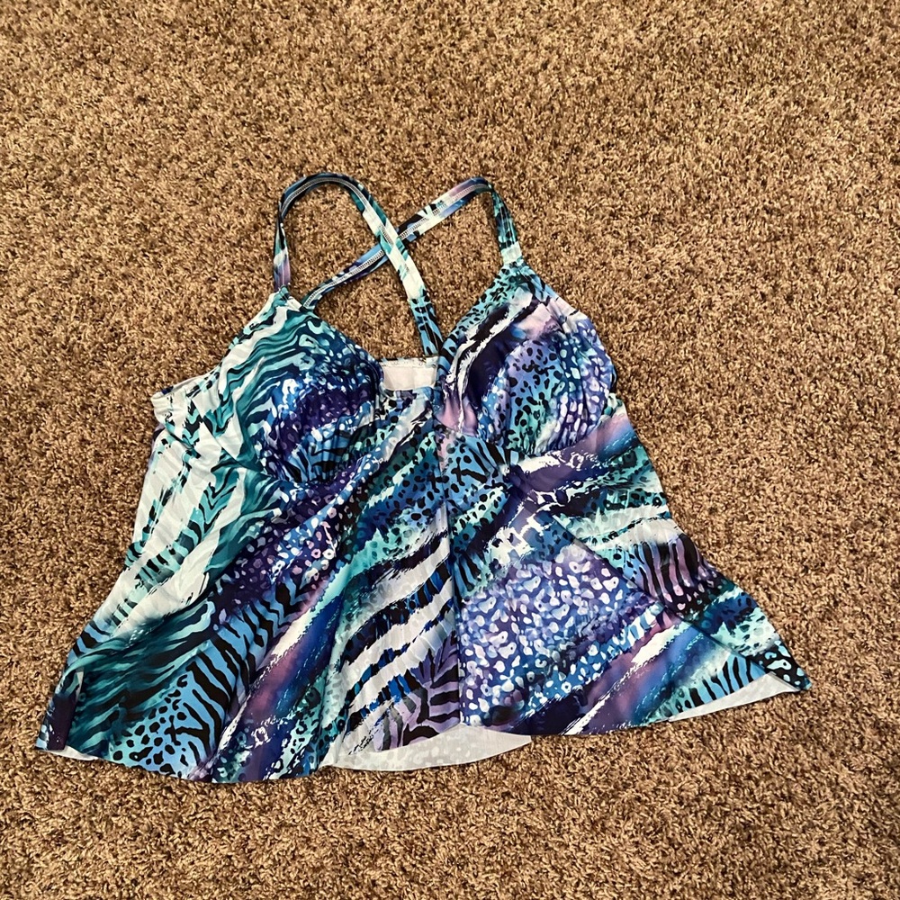 Swimsuit top